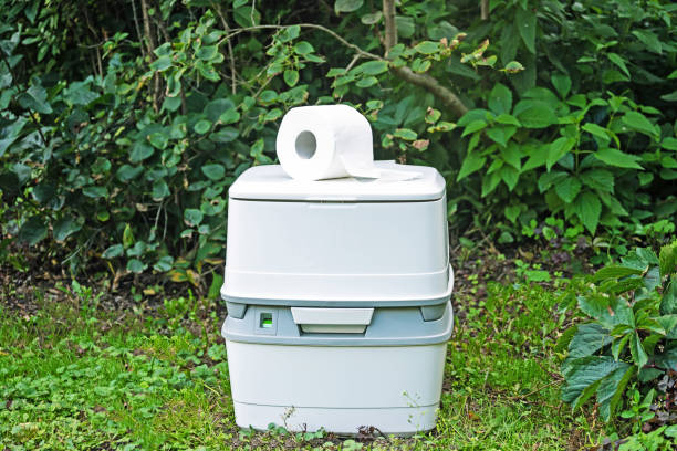 South Pottstown, PA porta potty rental Company
