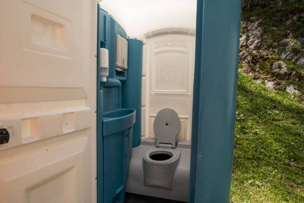 Best Luxury portable toilet rental  in South Pottstown, PA