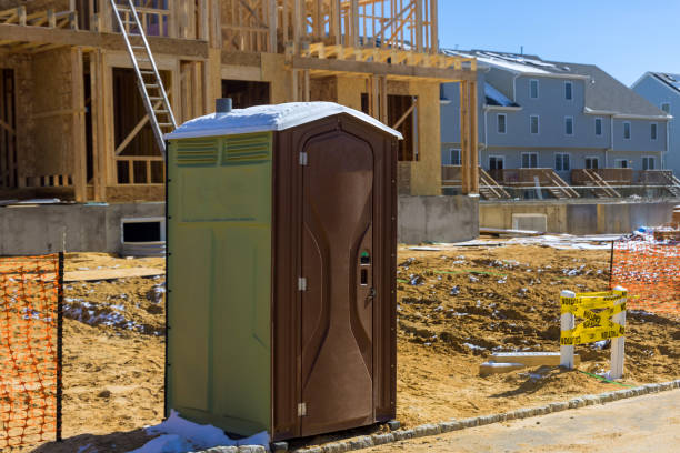 Best Porta potty rental near me  in South Pottstown, PA
