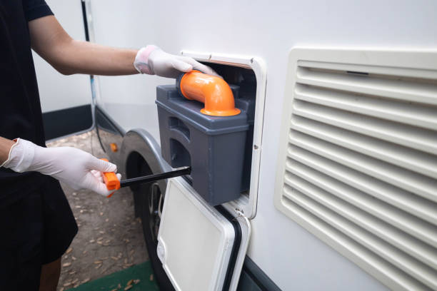 Best Long-term porta potty rental  in South Pottstown, PA