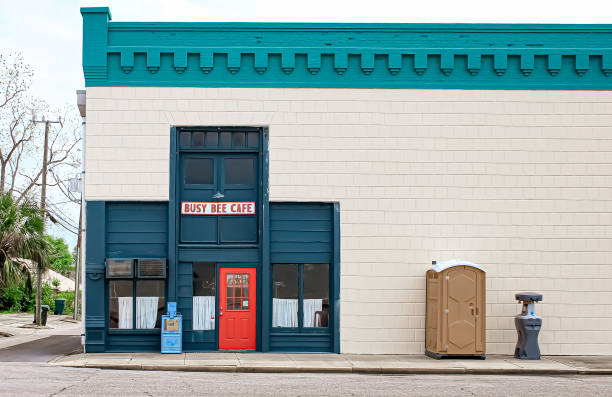 Best Construction site porta potty rental  in South Pottstown, PA